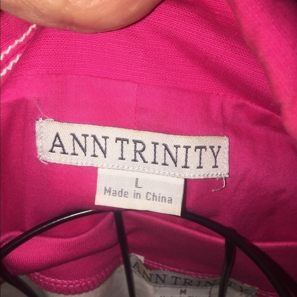 2 piece Ann Trinity size‎ medium - image 8